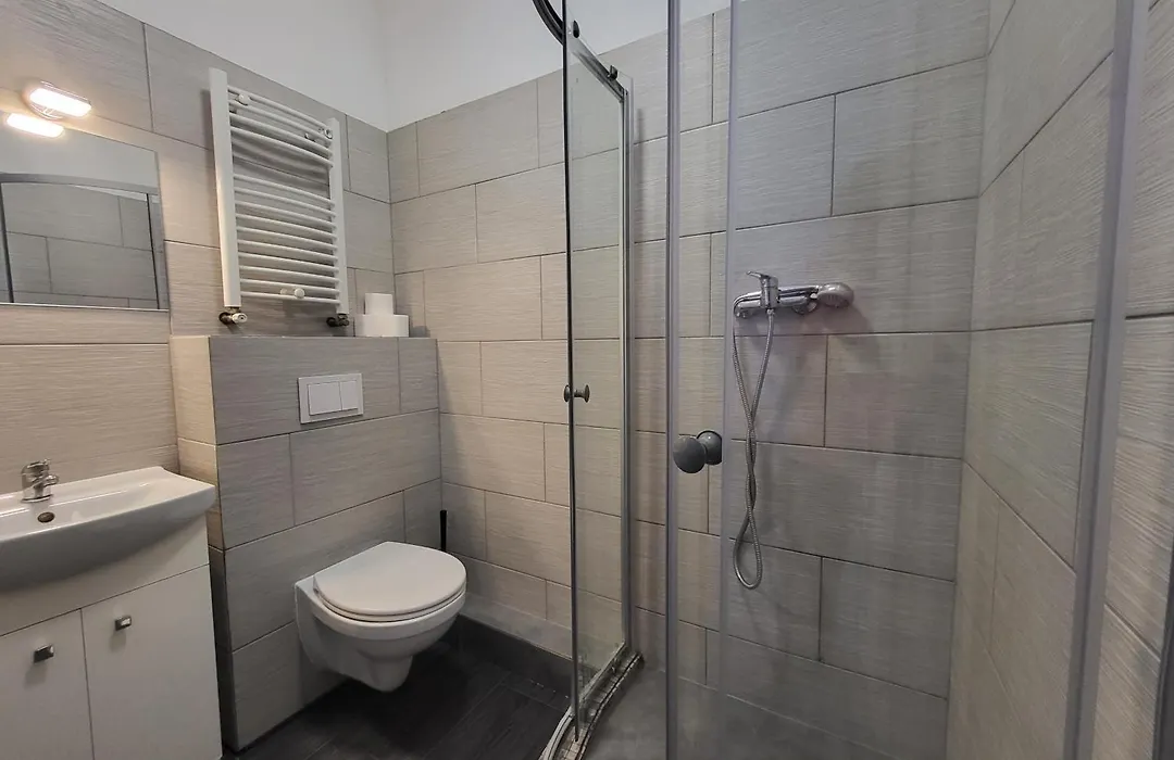 Vesta Apartamenty P23-1