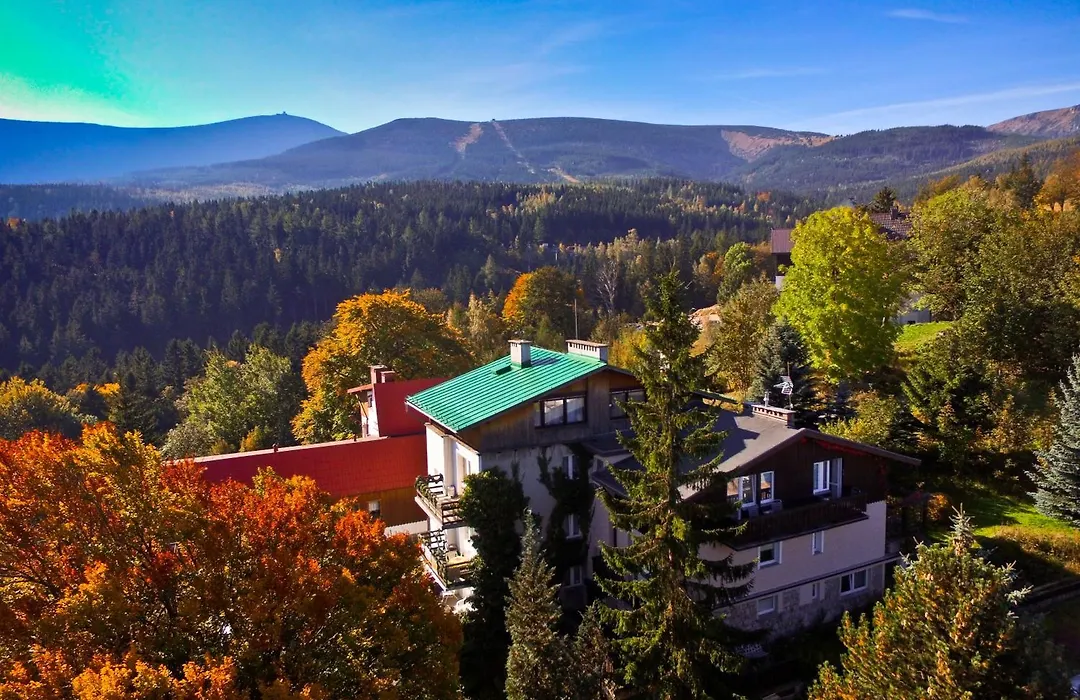 Cichy Kącik w Karpaczu-1