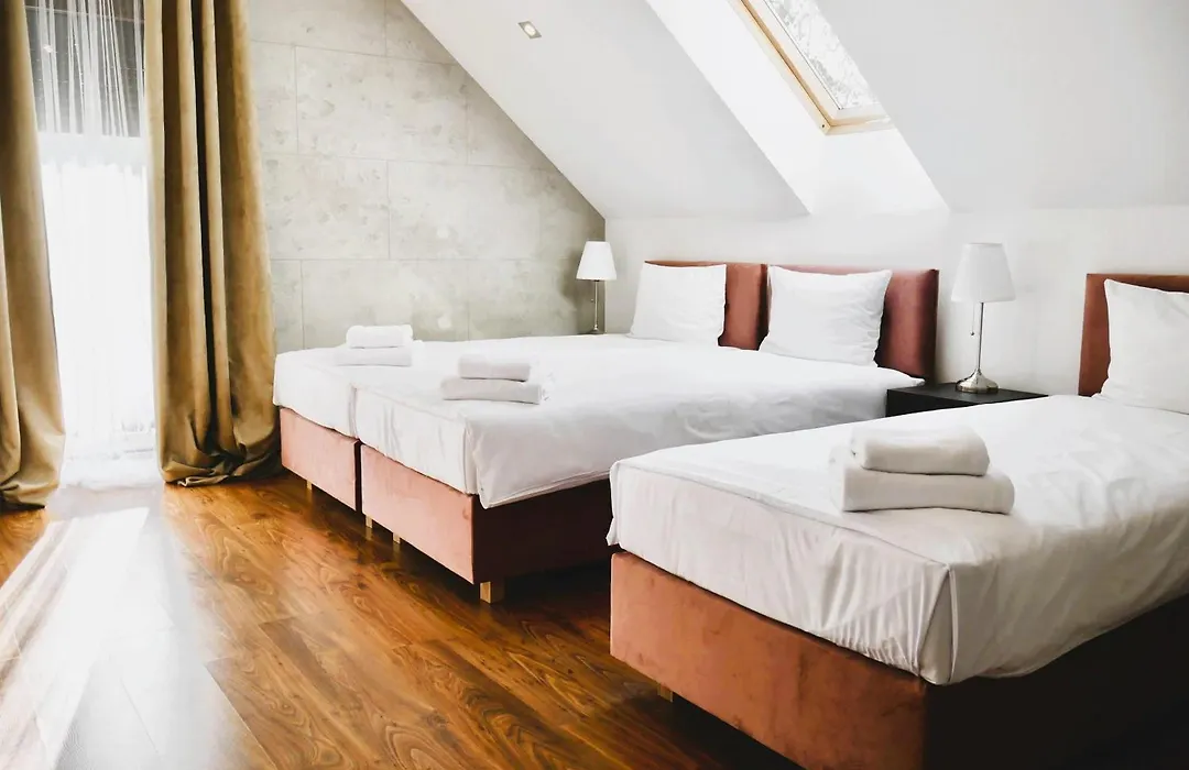 Scandinavia Zator, An Ascend Collection Resort-1