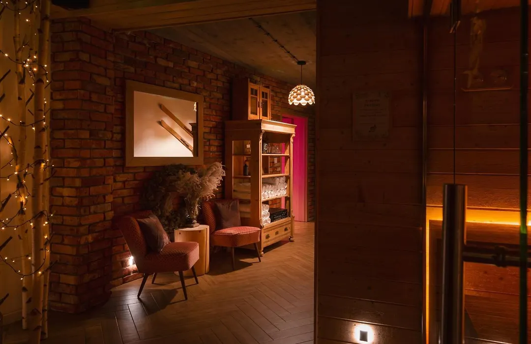 Apartamenty u Harrego BOUTIQUE SPA z klimatyzacja, balkon, sauna, tężnia parking-1