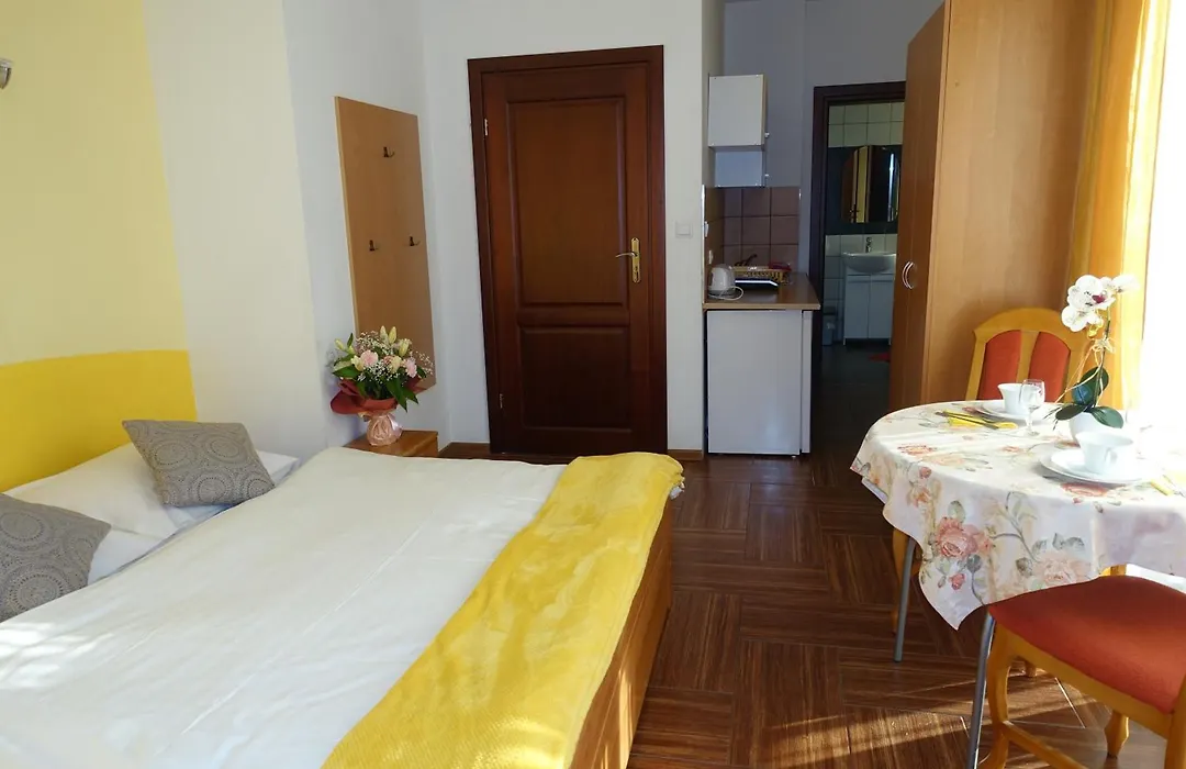 Apartamenty U Ani-1