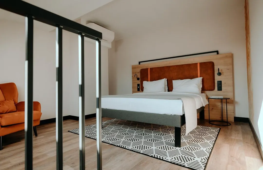 Hotel Bergo Resort & Spa-1