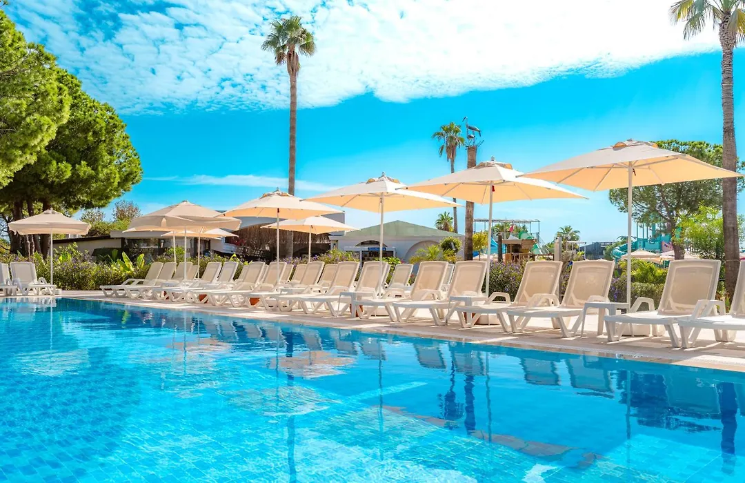 La Benata Beach Hotel-1