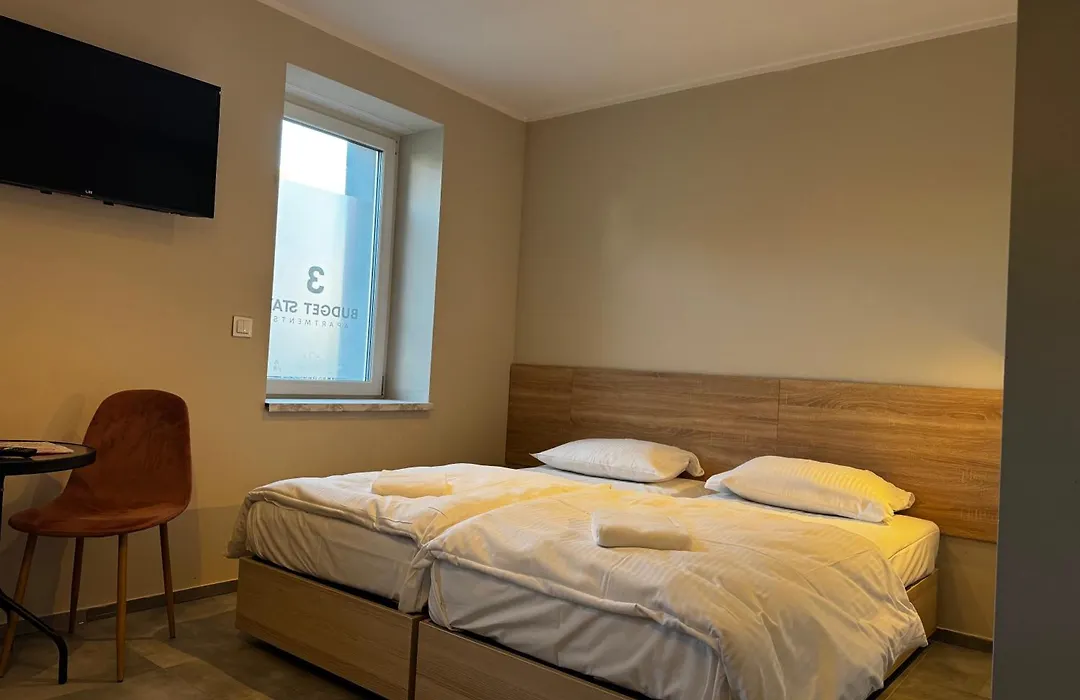3 Budget Stay Apartments-1