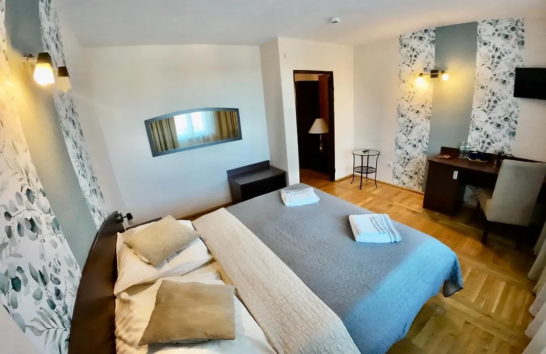 Górska Sadyba SPA-1