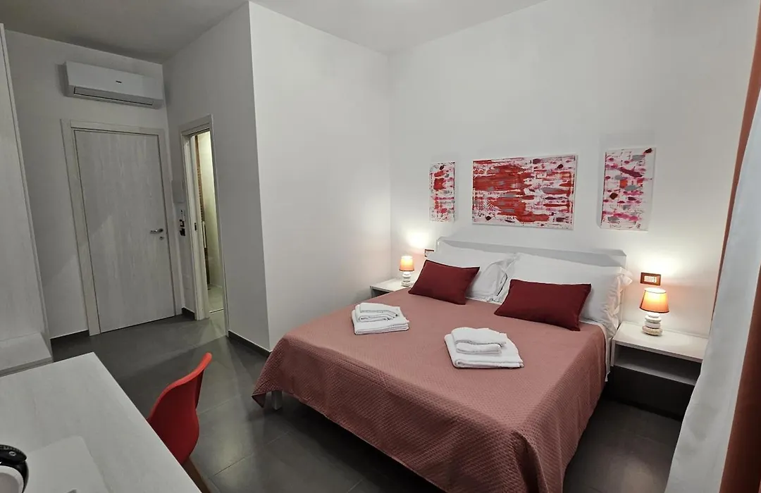 41 Parallelo - Comfort Rooms-1