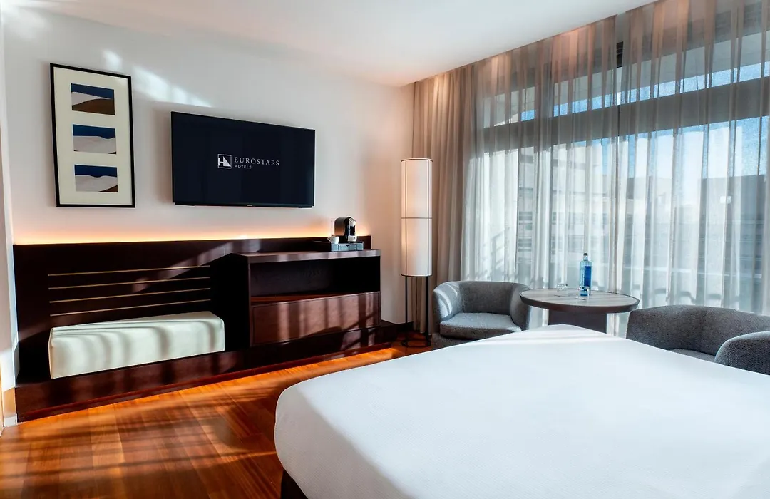 Eurostars Grand Marina Hotel Gl-1