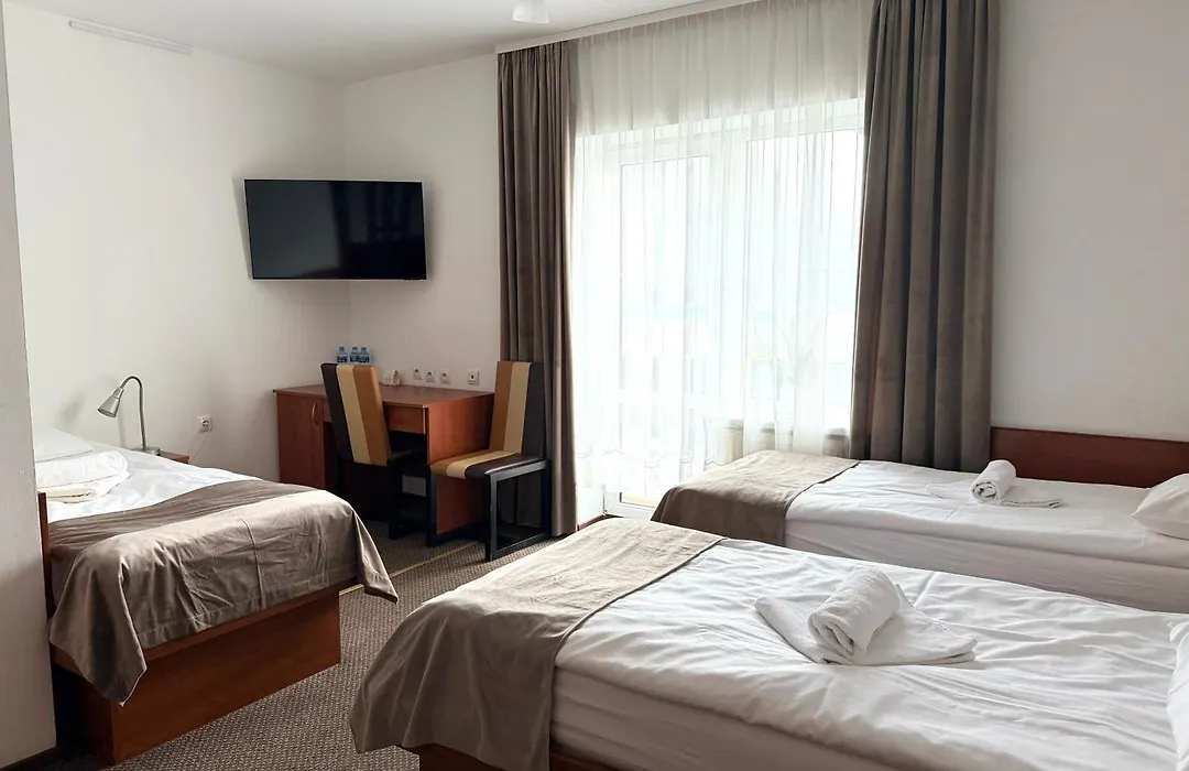 Hotel Sjesta-1