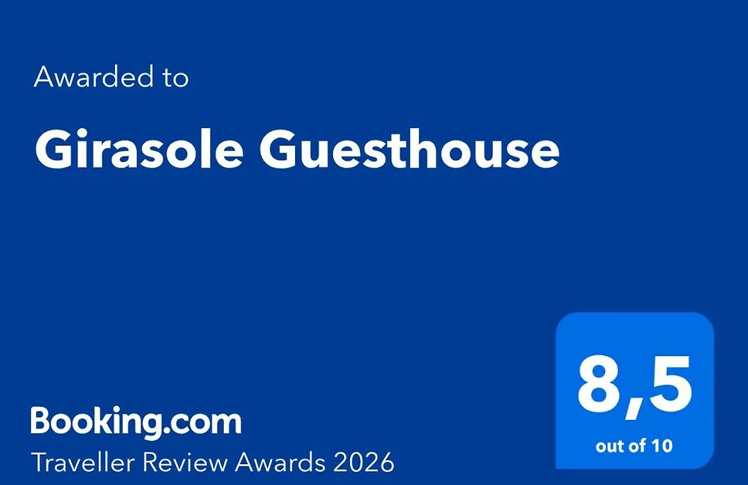 Girasole Guesthouse-1
