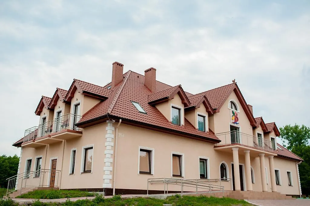 Bukowa Przystań Barlinek-1