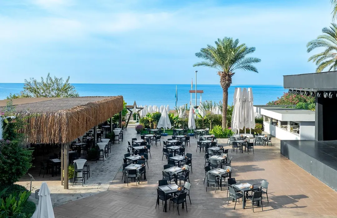 The Raga Side Ultra All Inclusive (Adults Only)-1