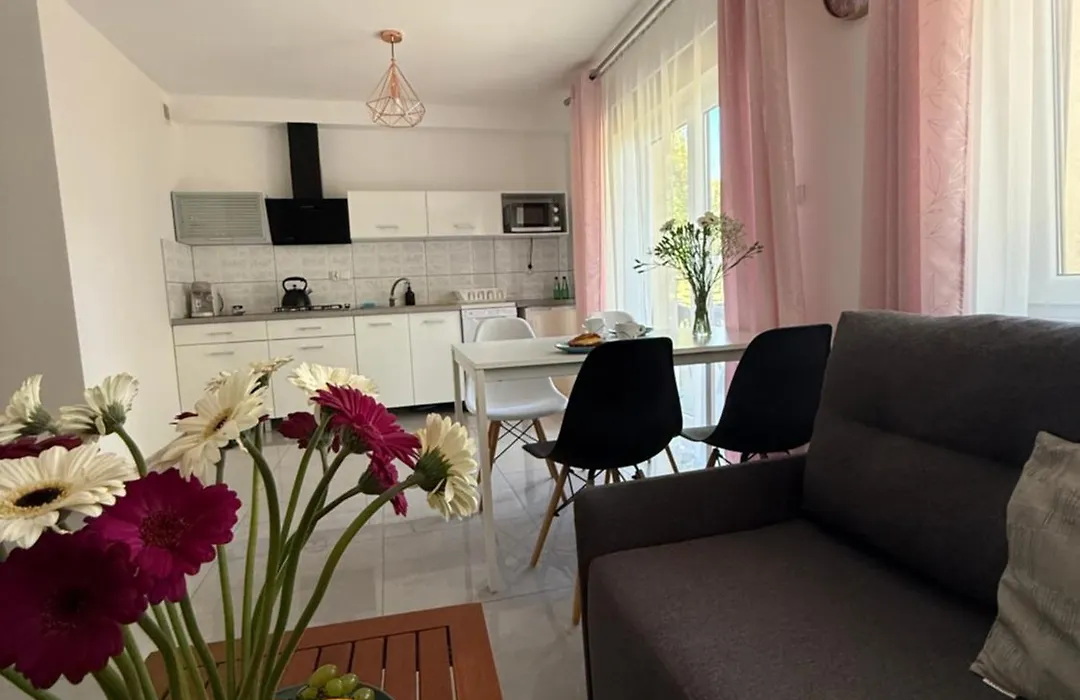 Kama Apartament Pobierowo-1