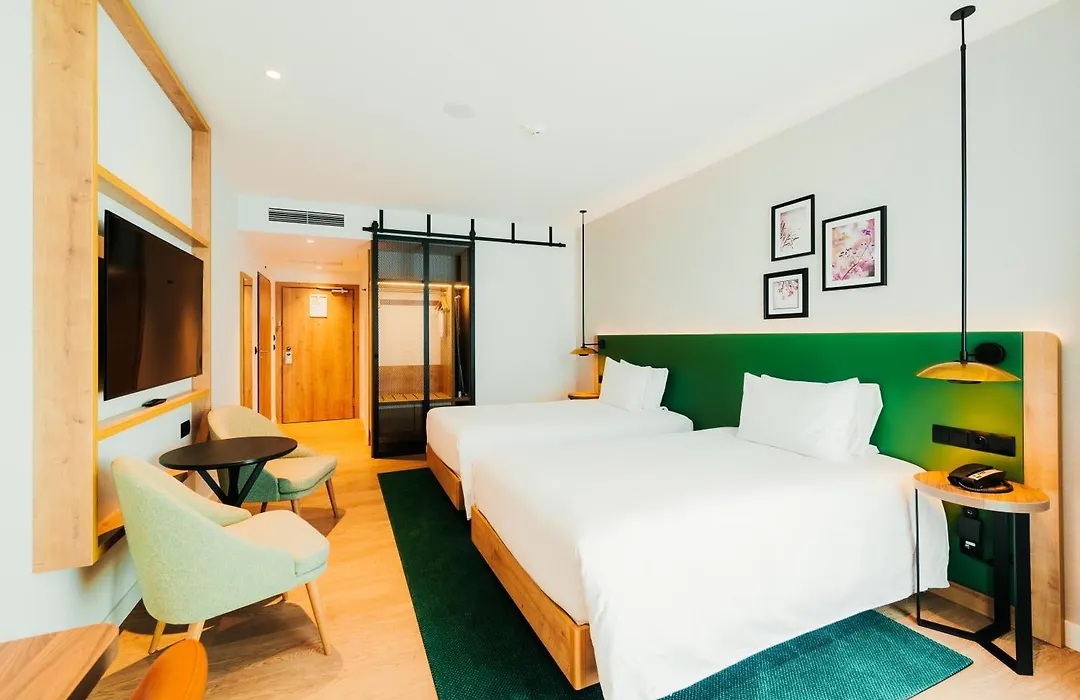 Hilton Garden Inn Radom-1