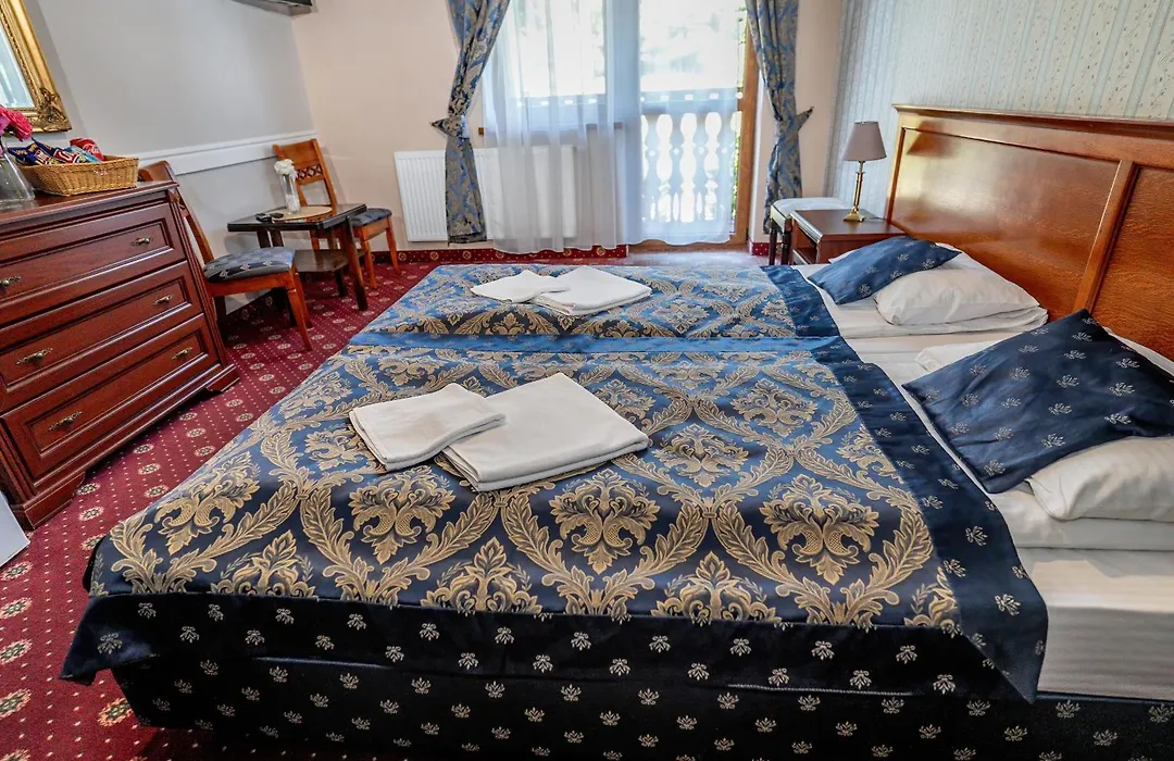Resort Morawa-1
