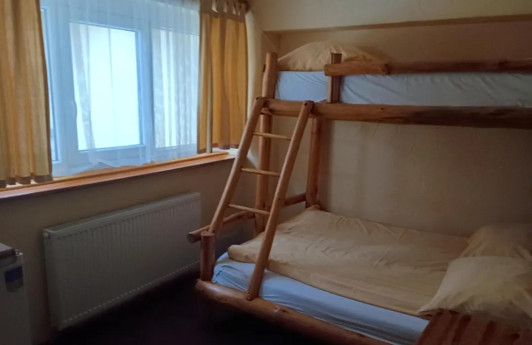 Bida z Nędzą - Nędza-1