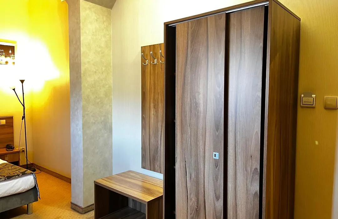 Hotel Gorzelanny-1
