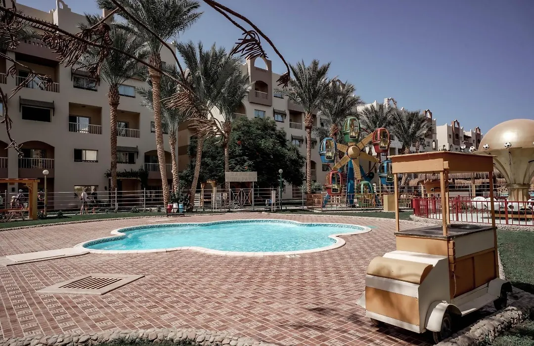 Nubia Beach Resort-1