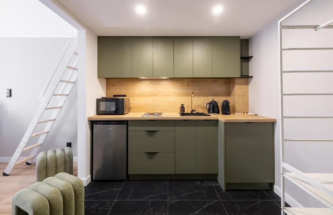 VIP Apartamenty BAST 143 TOP LOCATION - LUX z WANNĄ OFF Piotrkowska Stajnia Jednorożca HopaLupa ATLAS ARENA-1