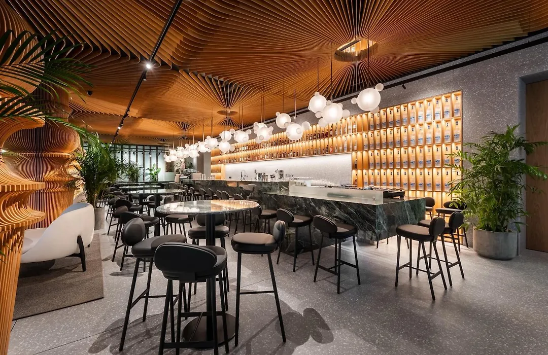 Graffit Gallery Design Hotel-1