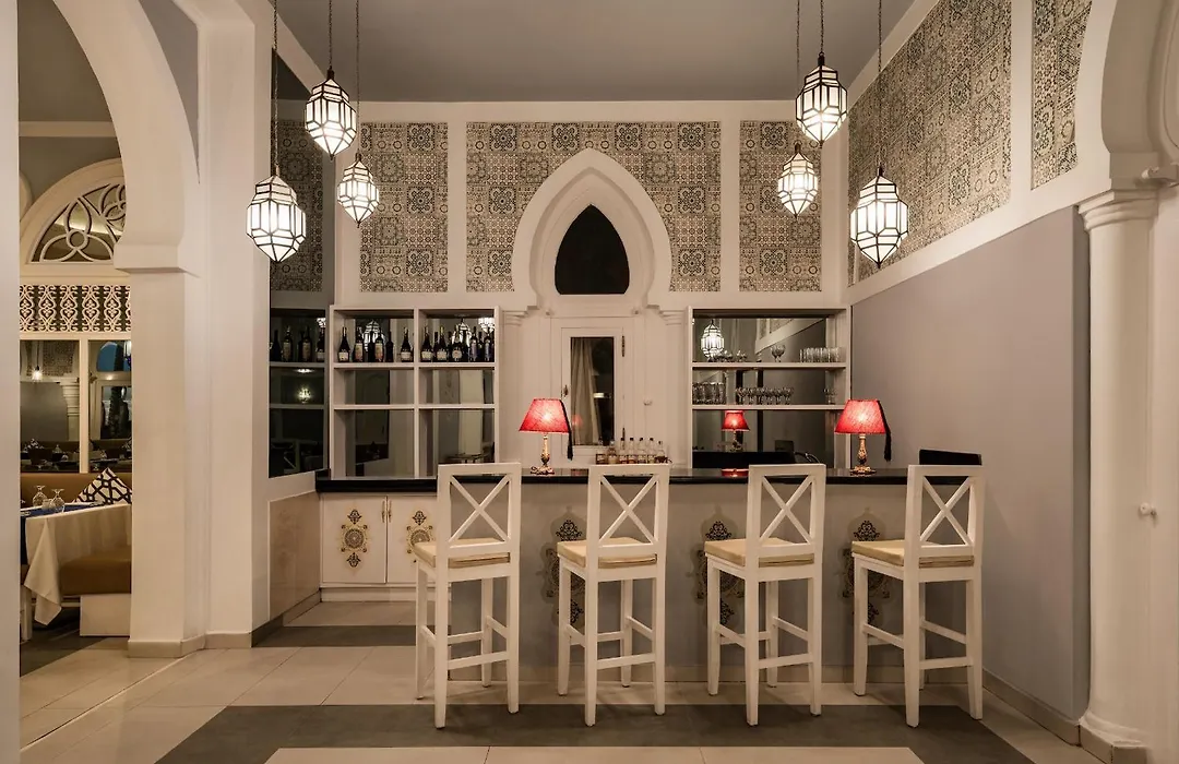 Grand Makadi - Couples And Families Only-1