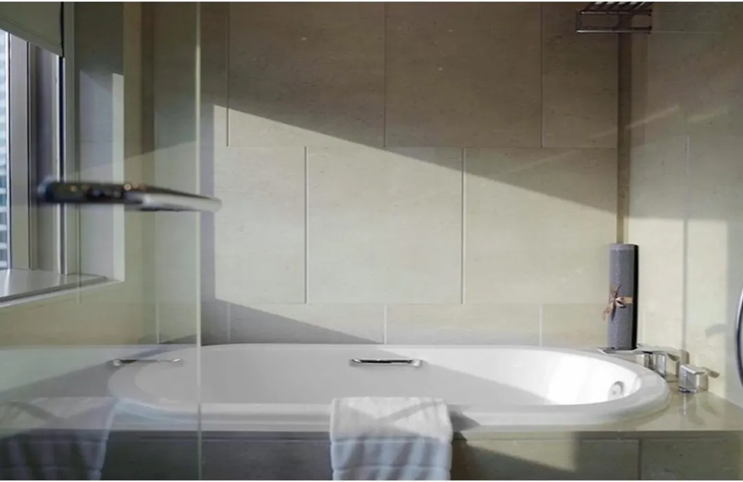 The Okura Prestige Bangkok-1