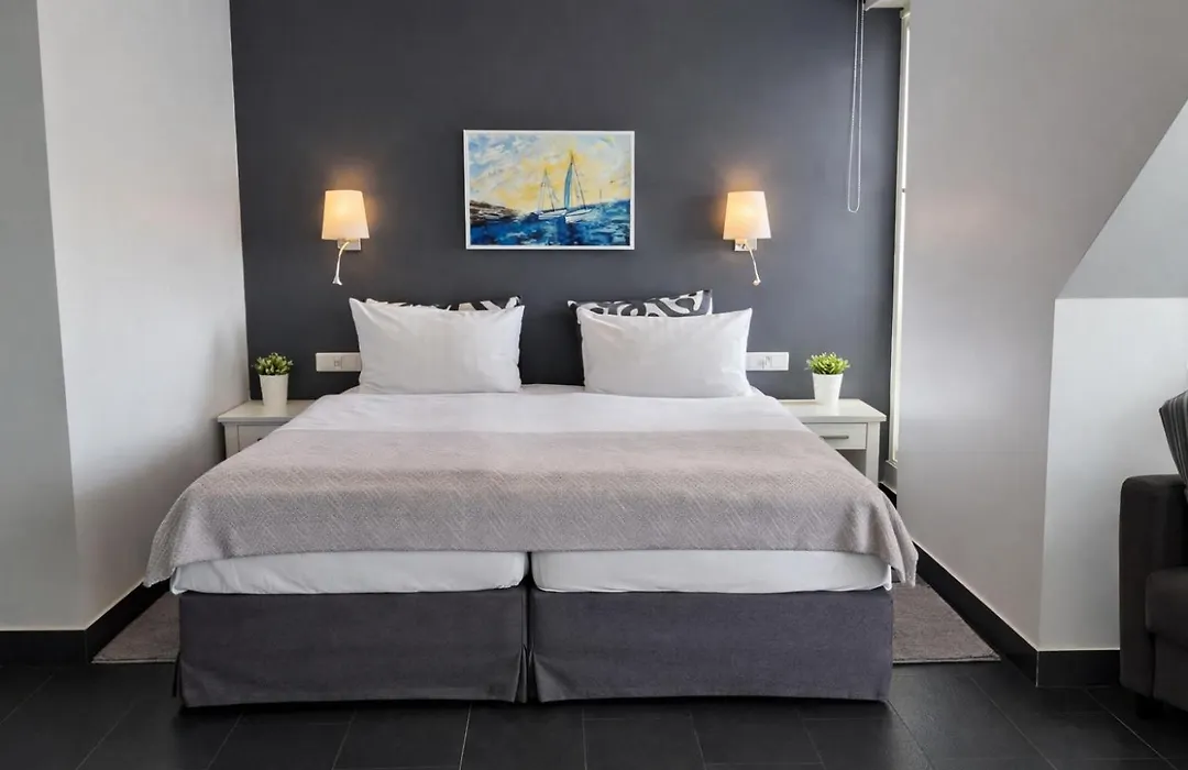 Hotel Amber Suite Enklawa dla Dorosłych-1