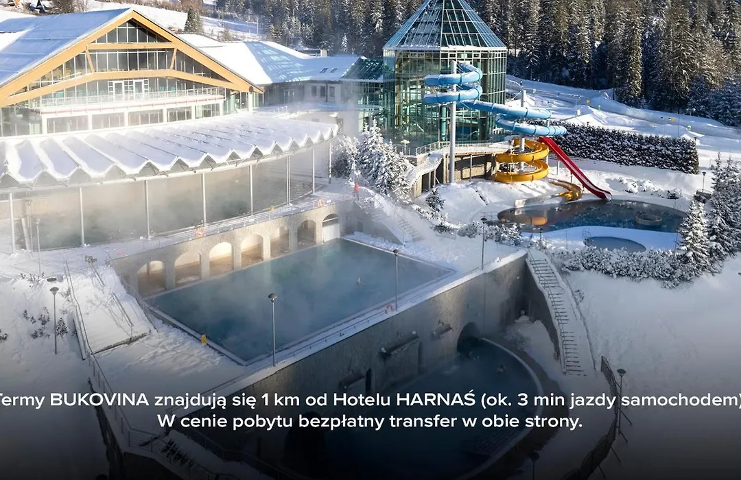HARNAŚ Butikowy hotel dla dorosłych-1