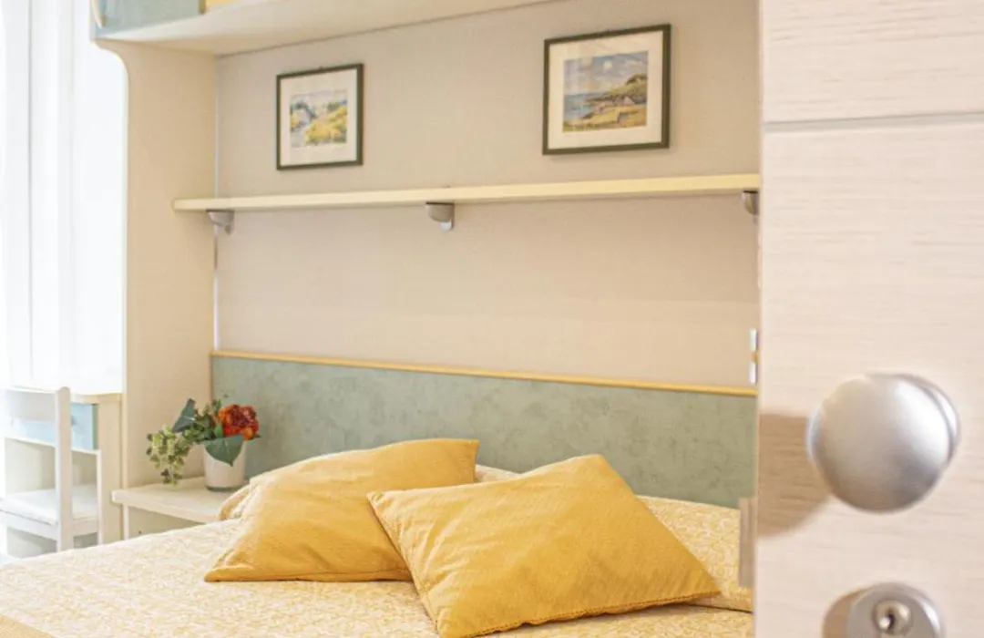 Hotel Sandra-1
