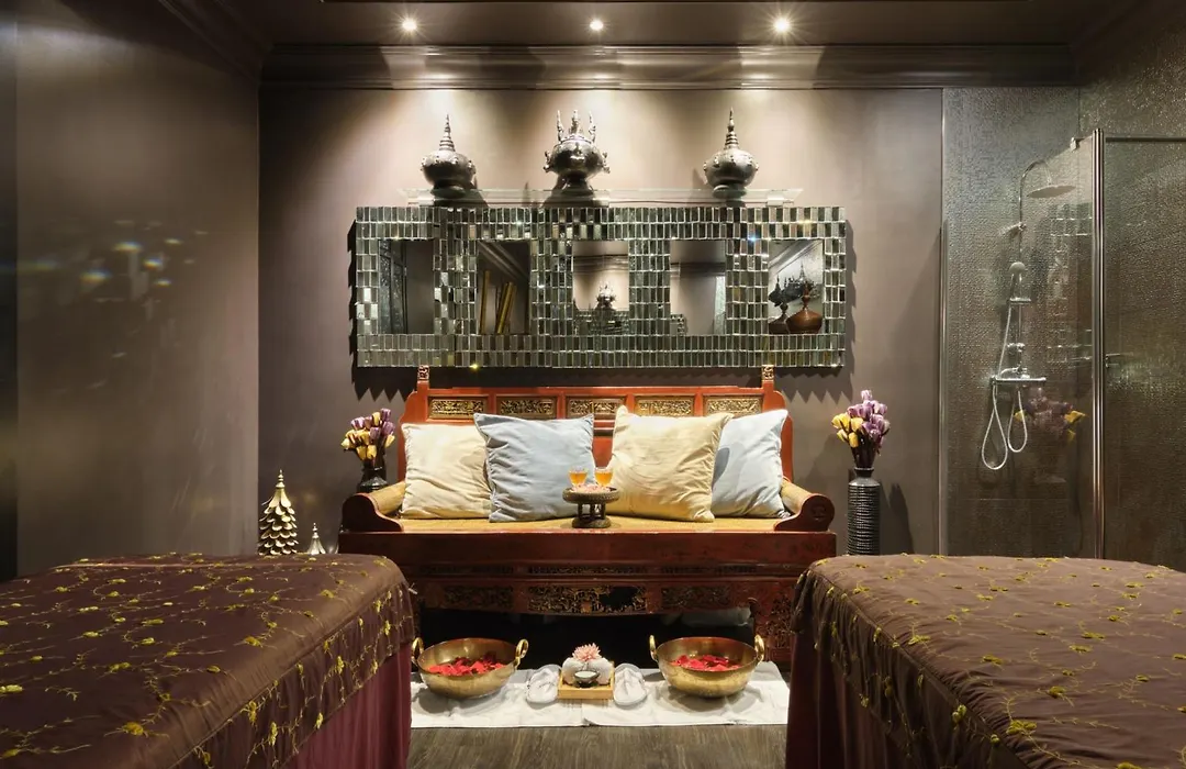 Only You Boutique Hotel Madrid-1