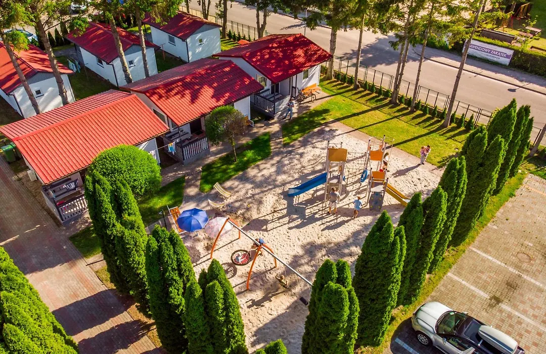 Ośrodek Madamaku-1