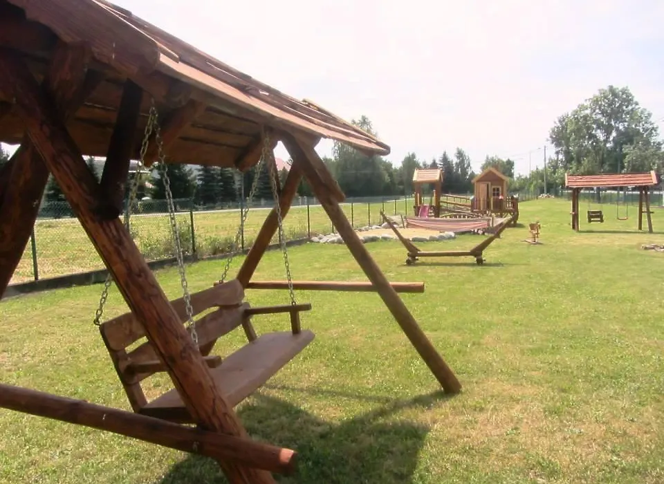 Restauracja Zajazd Kasztelan-1