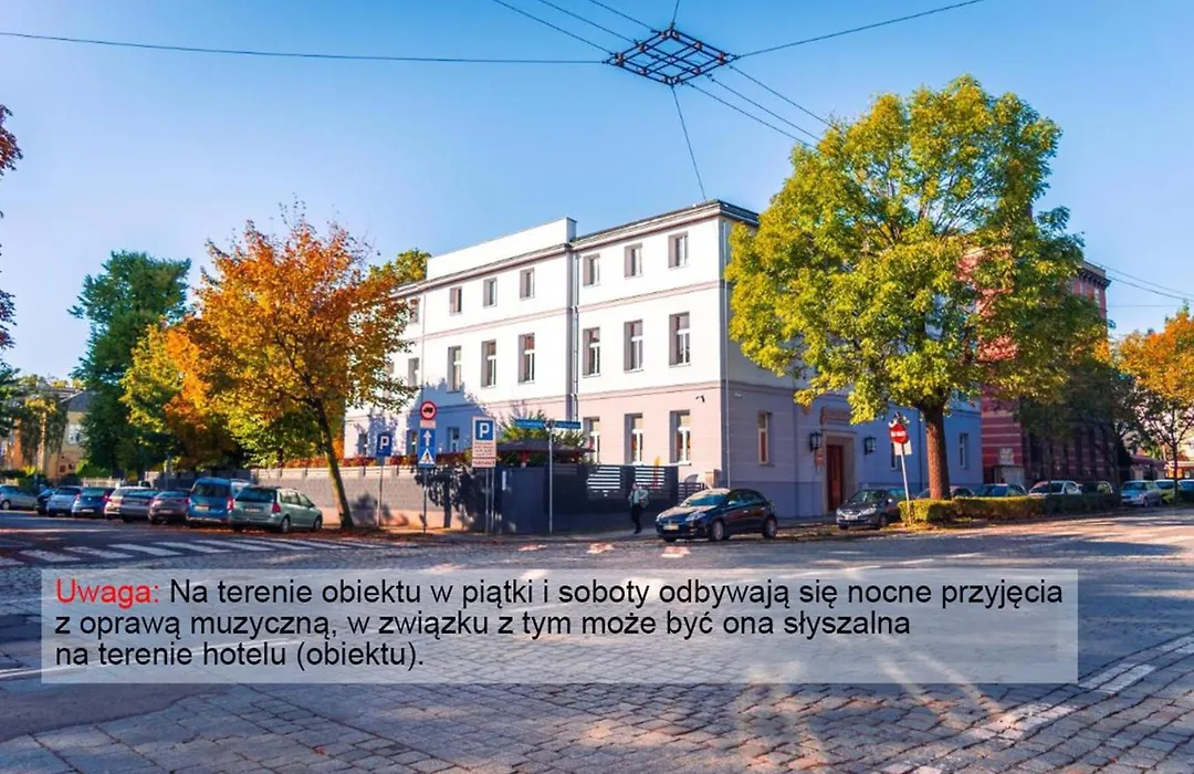 Sztuka Smaku - Restauracja i Hotelik-1
