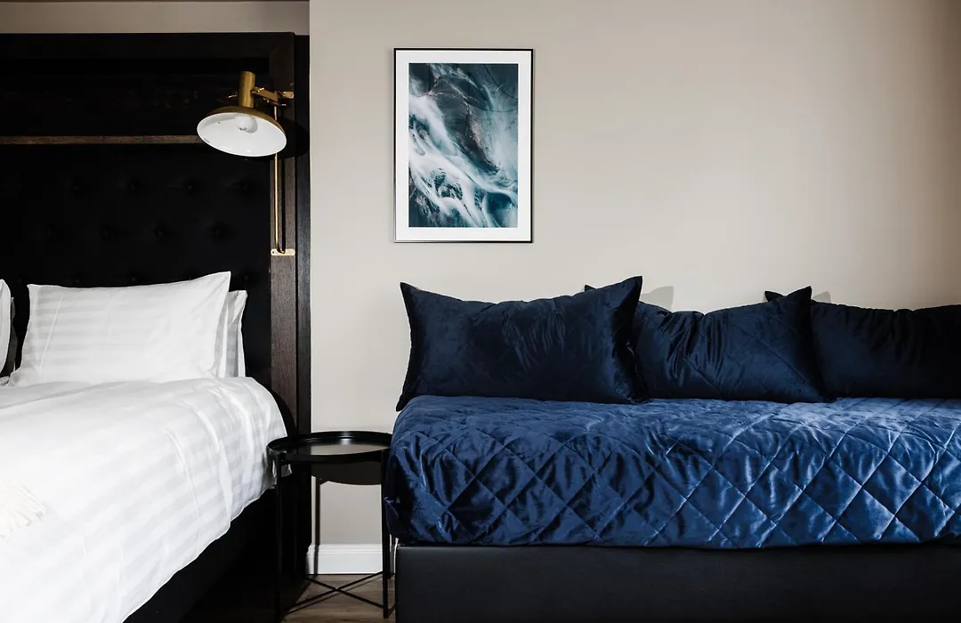 Oddsson Downtown Hotel-1