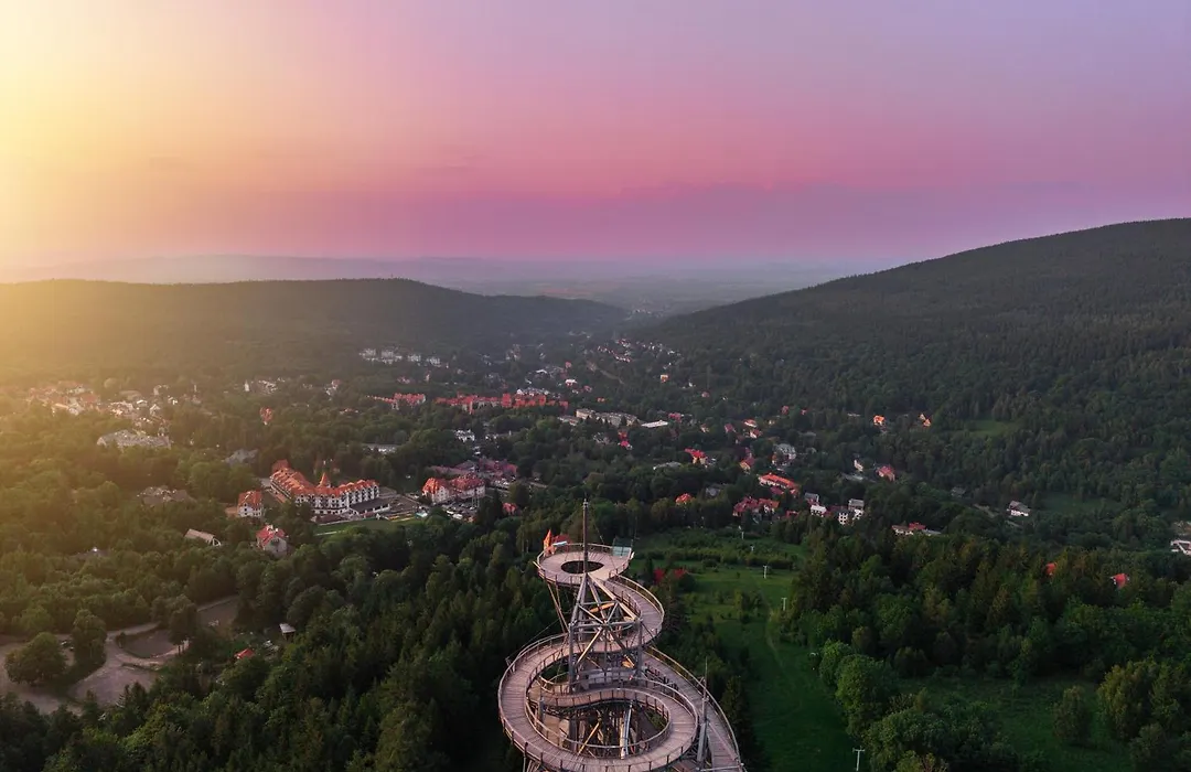Forest Park Resort & Spa-1