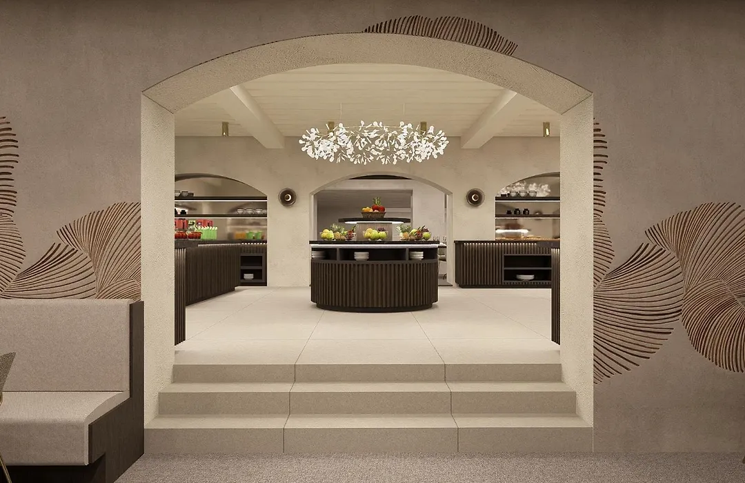 Das Ronacher Thermal Spa Hotel-1