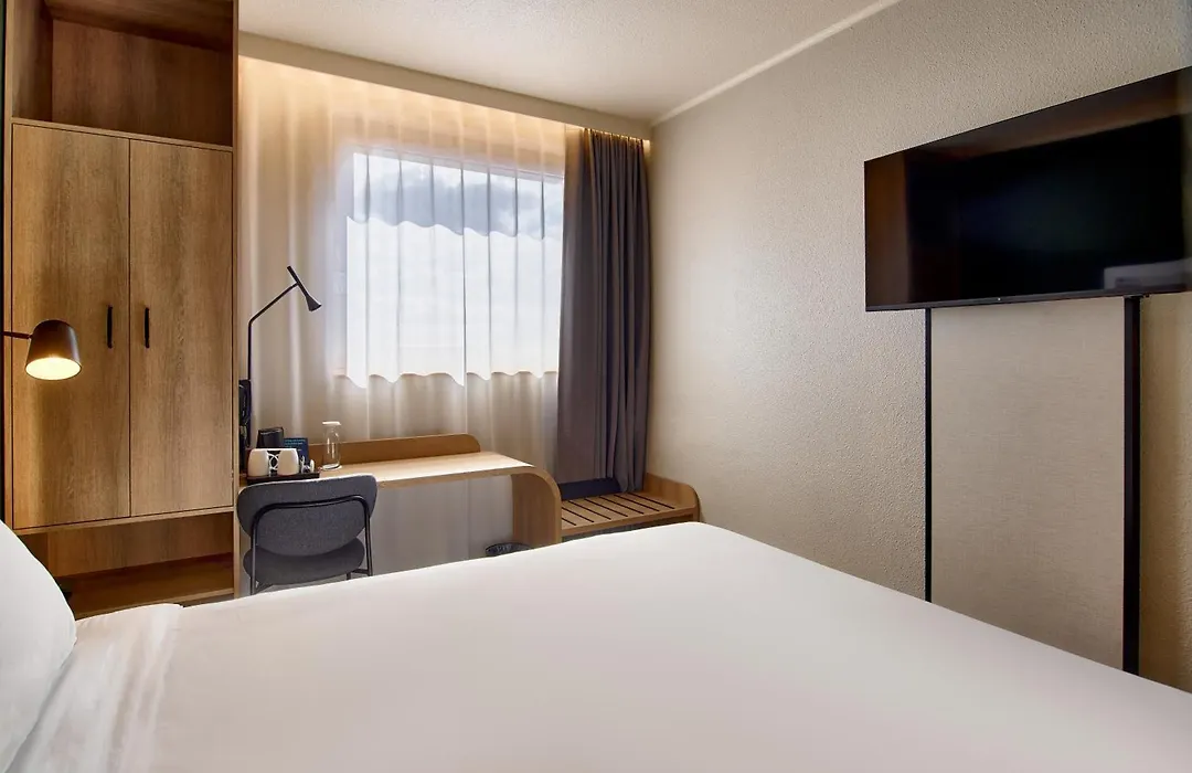 Campanile PRIME - Lodz-1