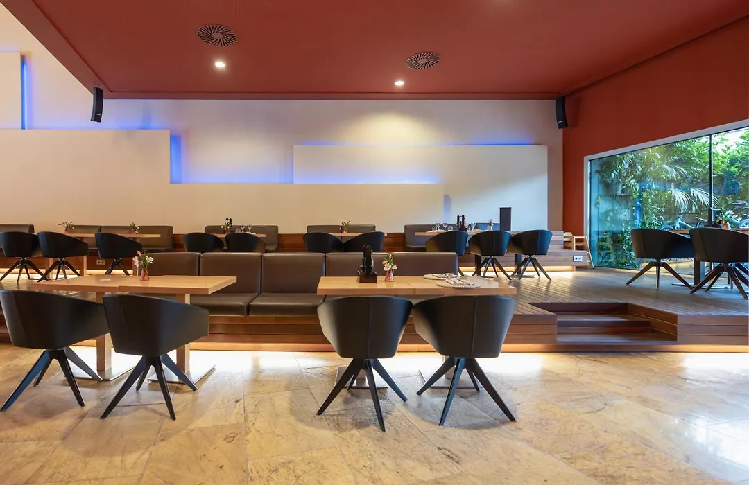 Hotel Sb Diagonal Zero 4 Sup-1