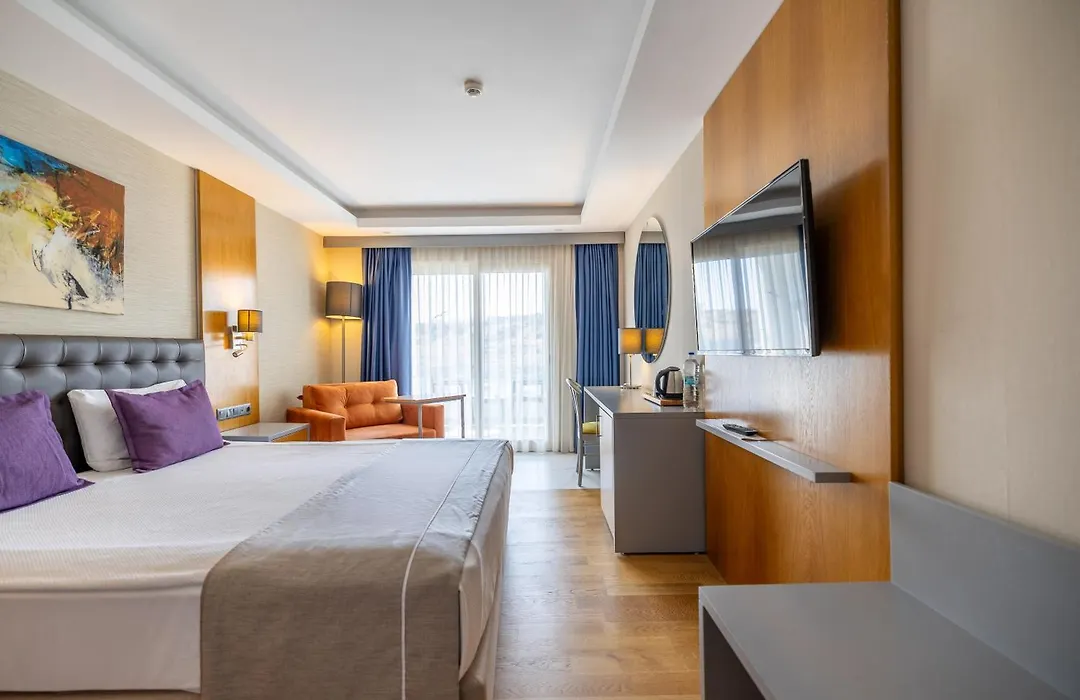 La Quinta By Wyndham Bodrum-1