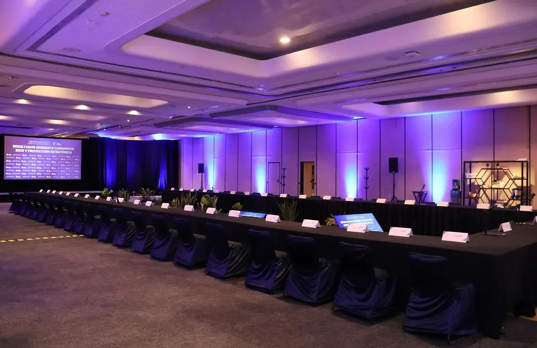 Aloft By Marriott Cancun-1