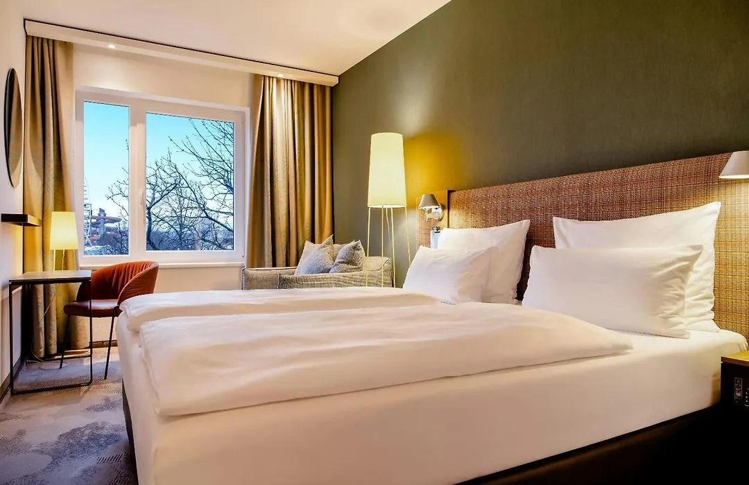 Motel One Wien-Prater-1