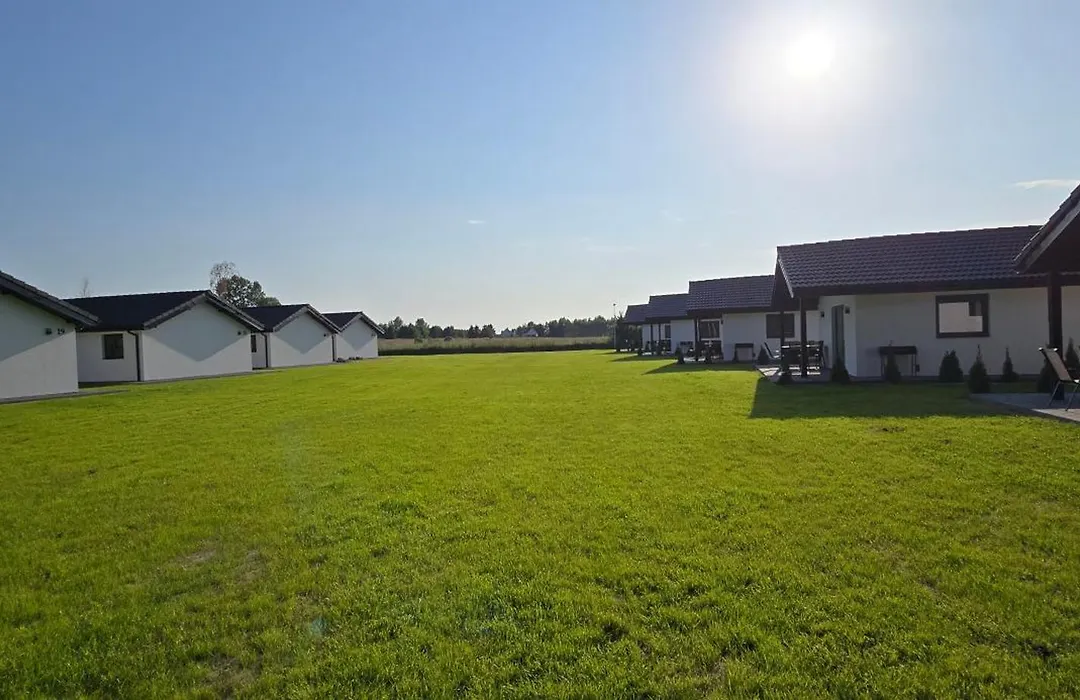 Brydar With Sauna, Swimming Pool And Jacuzzi-1