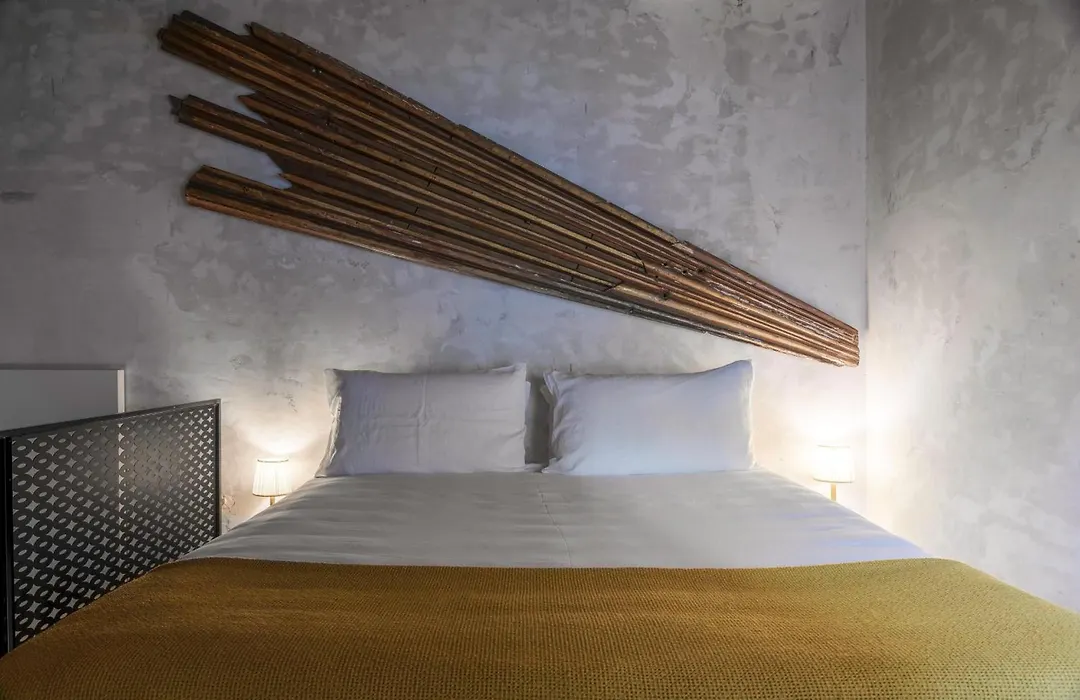 G-Rough, Rome, A Member Of Design Hotels-1