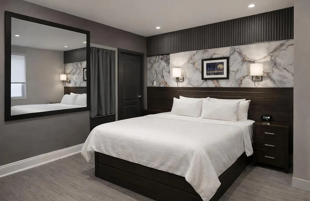 Grandview Hotel New York-1