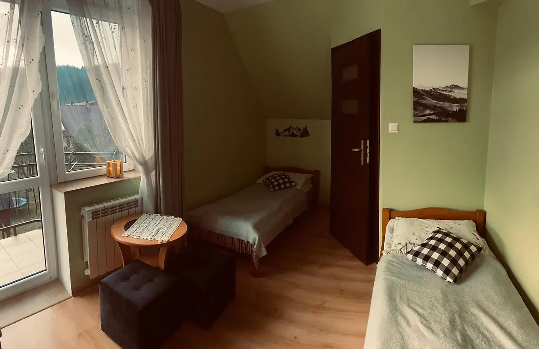Zielone Zacisze-1
