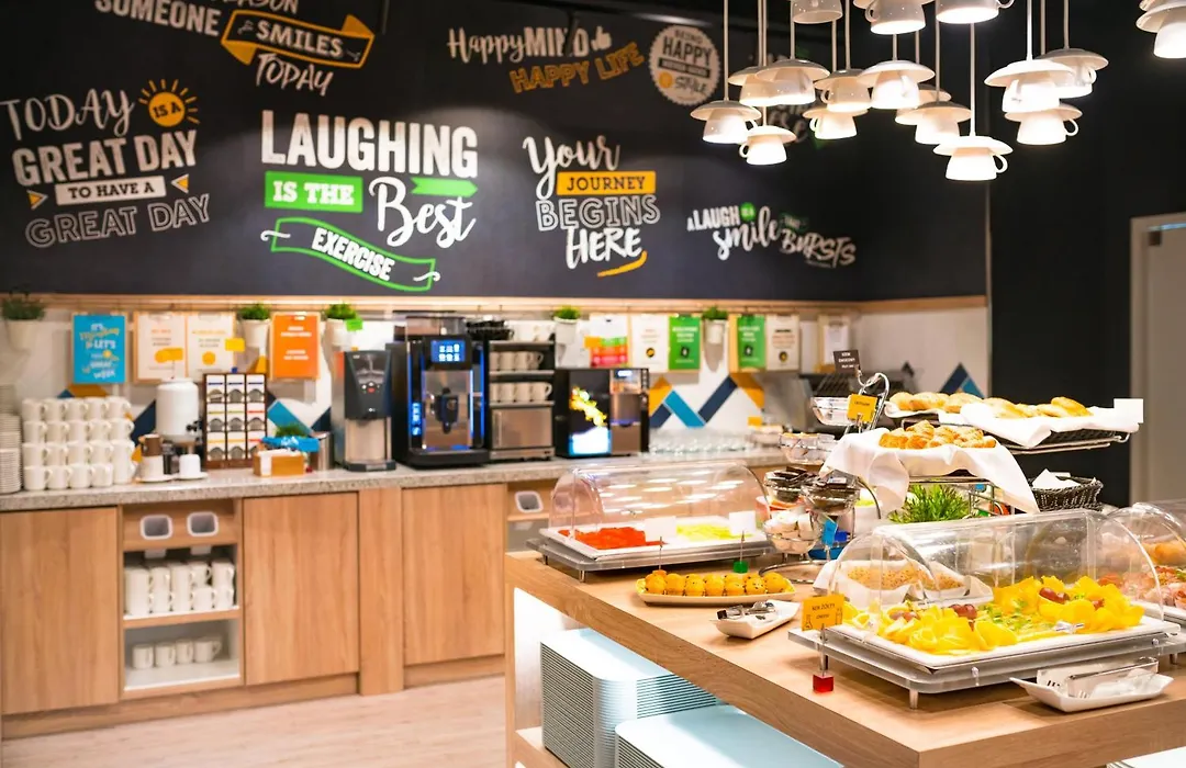 Hampton By Hilton Lublin-1