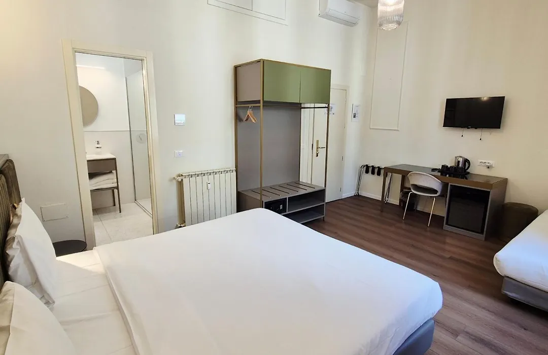 Hotel Duca D'Aosta-1