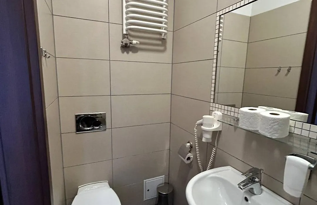 Aneks Hotelu Kazimierz-1