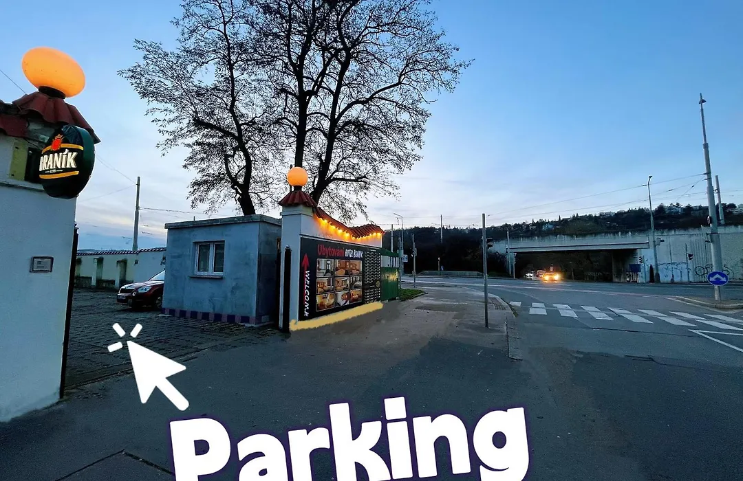 Hotel Branik-1