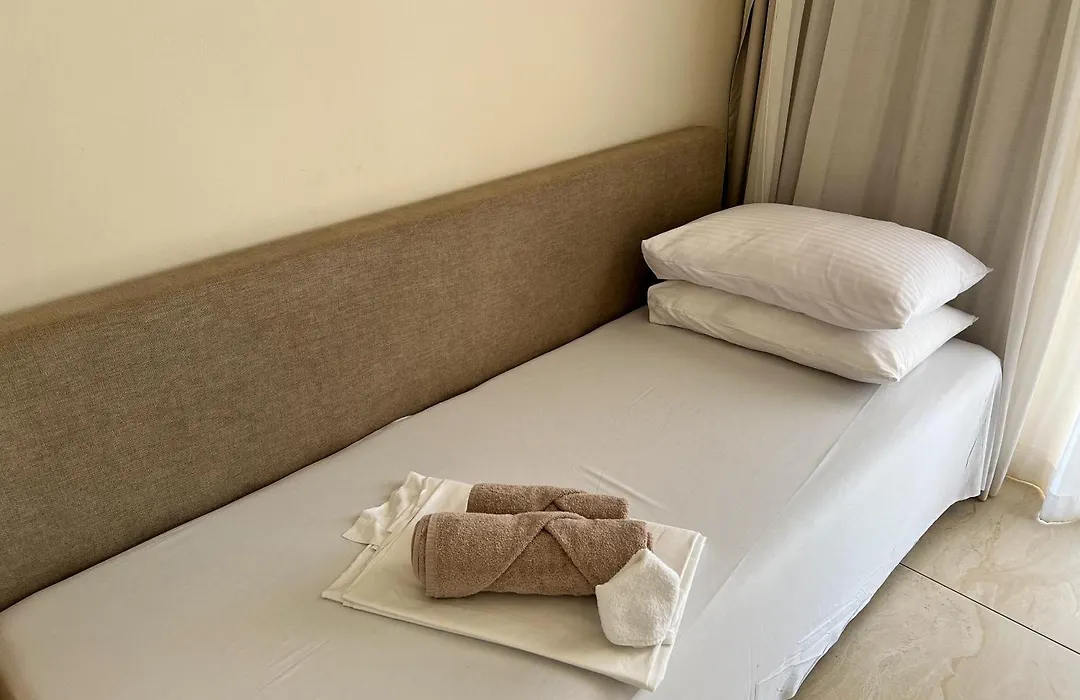 The Freij Resort (Adults Only)-1