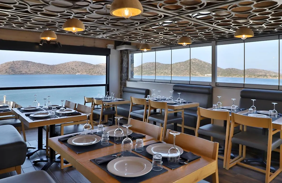Elounda Orama By Ghh-1